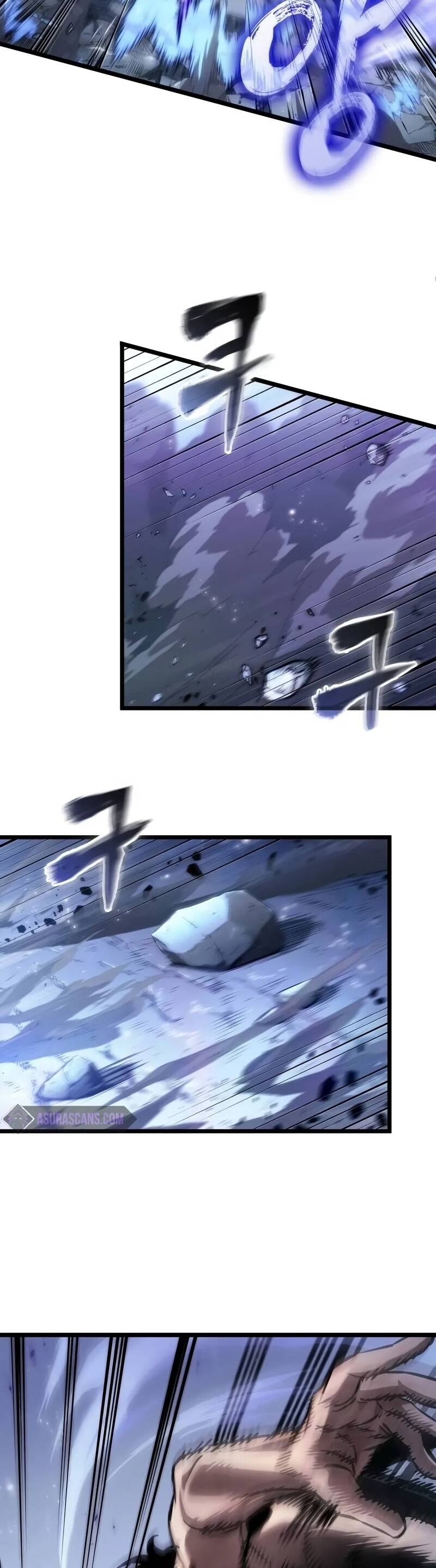 Thế Giới Sau Tận Thế Chap 156 - Next Chap 157