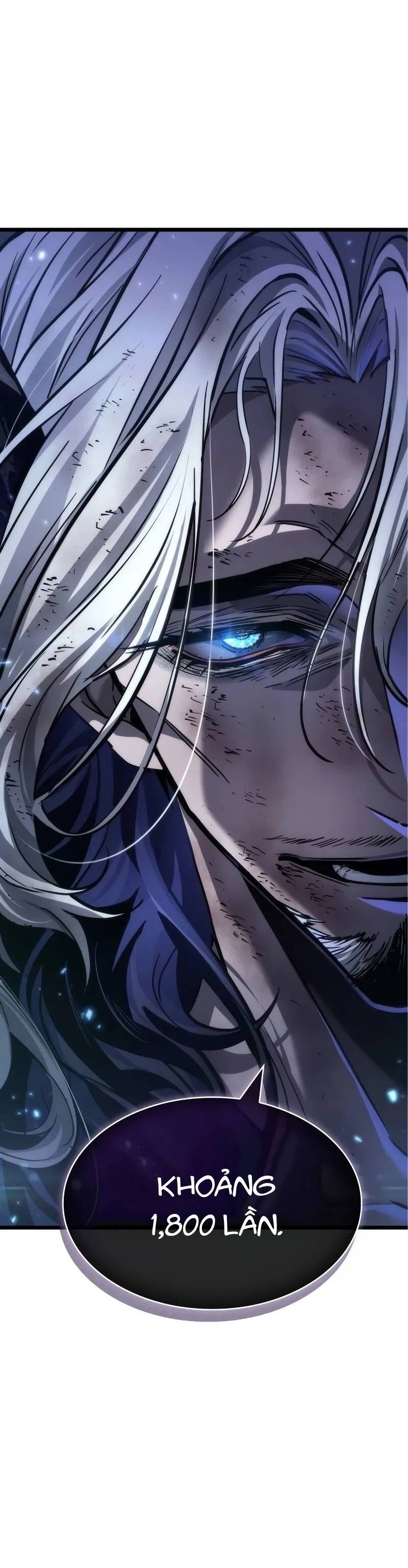 Thế Giới Sau Tận Thế Chap 158 - Next Chap 159