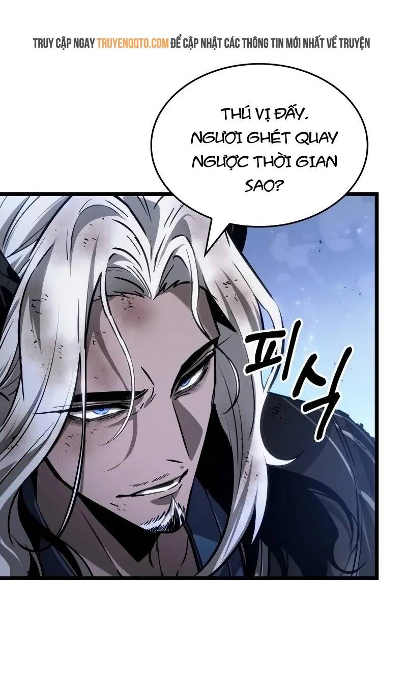Thế Giới Sau Tận Thế Chap 158 - Next Chap 159