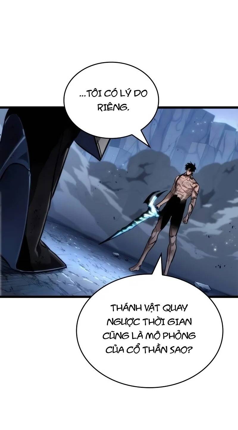 Thế Giới Sau Tận Thế Chap 158 - Next Chap 159