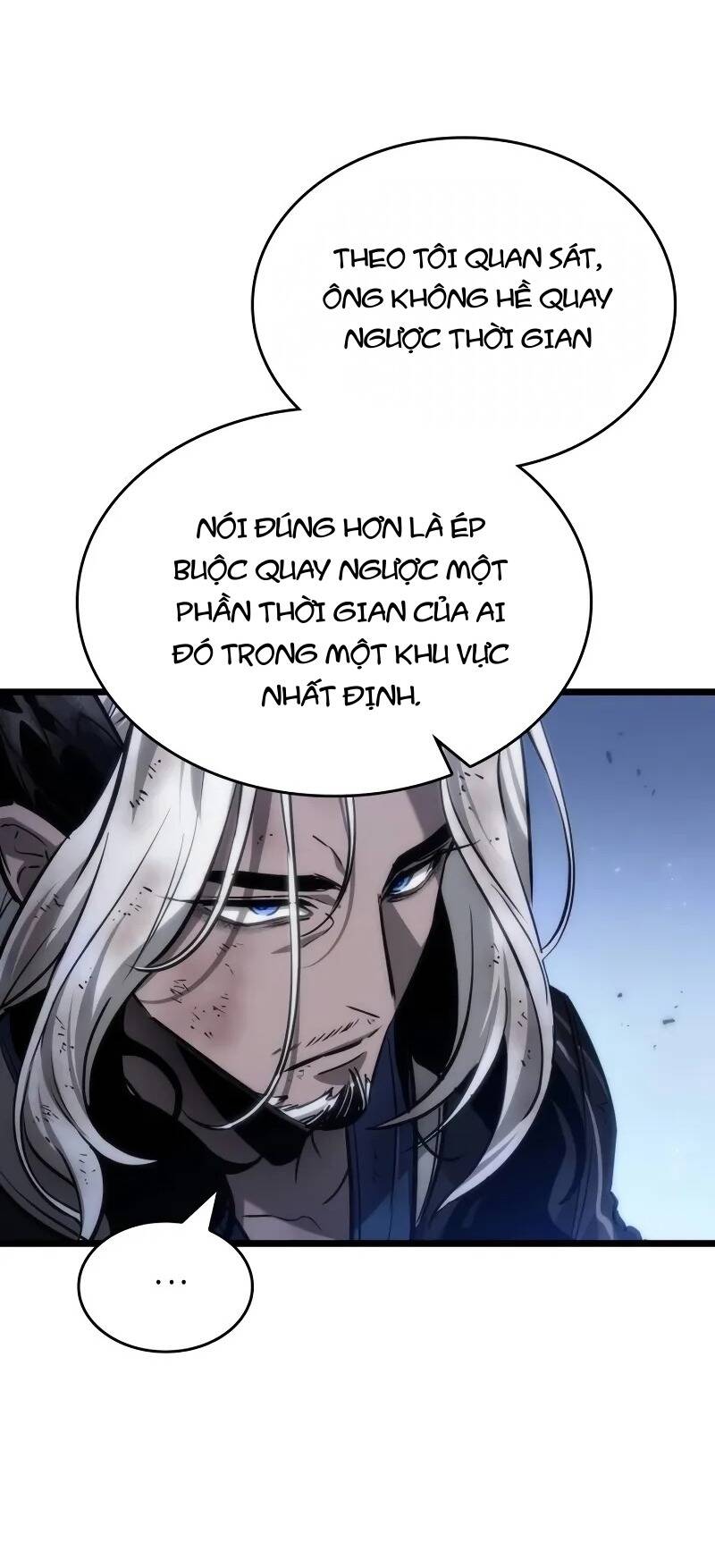 Thế Giới Sau Tận Thế Chap 158 - Next Chap 159