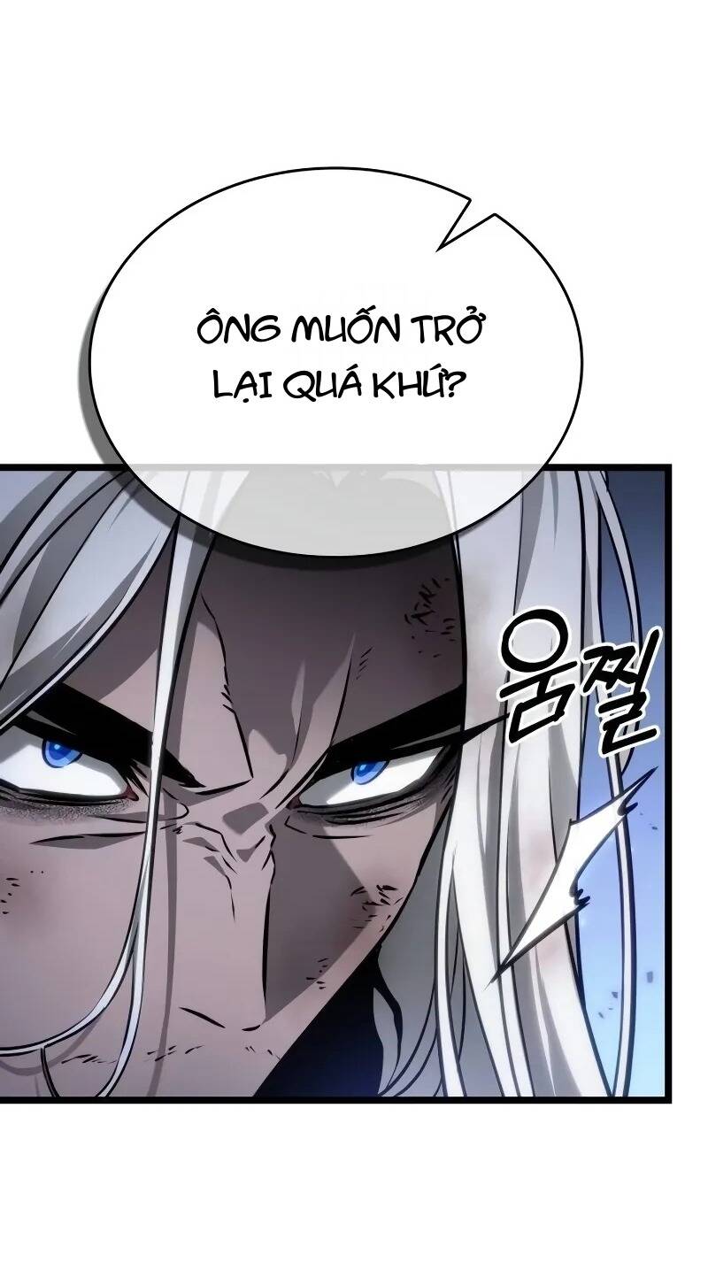 Thế Giới Sau Tận Thế Chap 158 - Next Chap 159