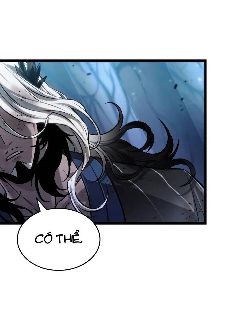Thế Giới Sau Tận Thế Chap 158 - Next Chap 159