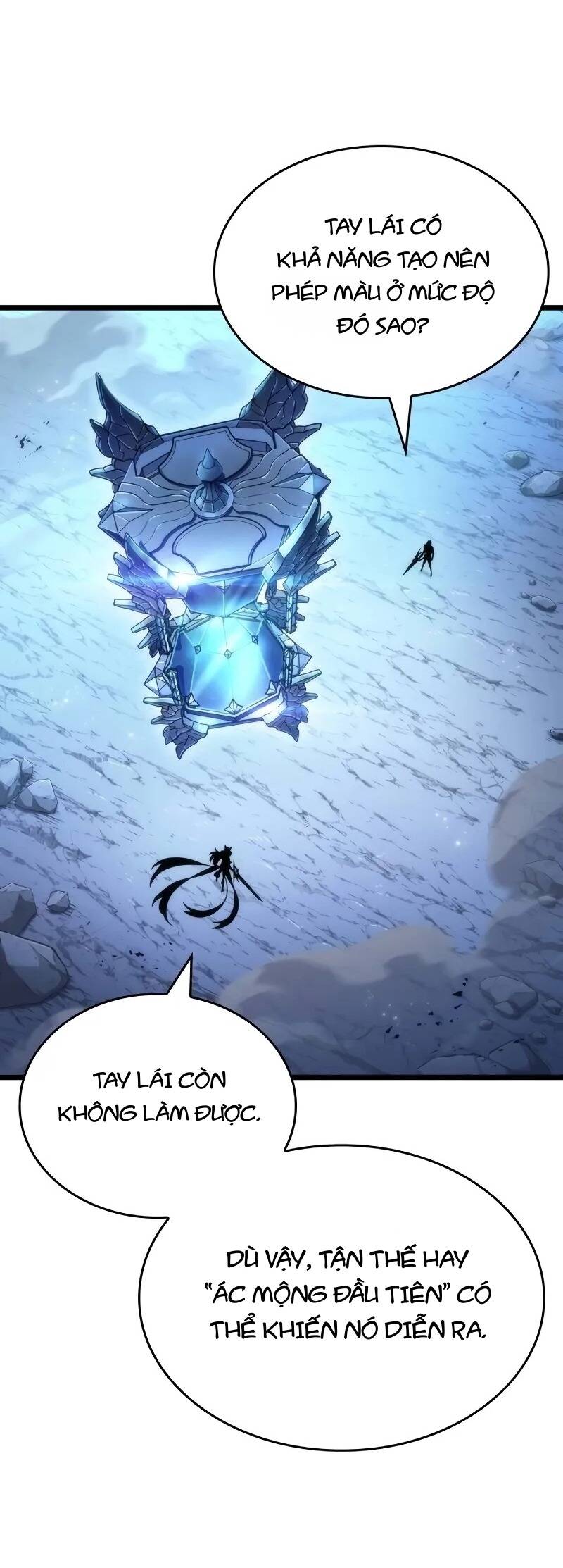 Thế Giới Sau Tận Thế Chap 158 - Next Chap 159