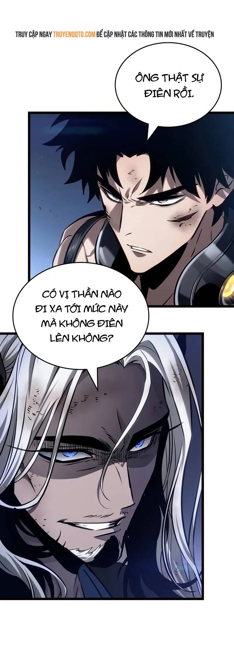 Thế Giới Sau Tận Thế Chap 158 - Next Chap 159