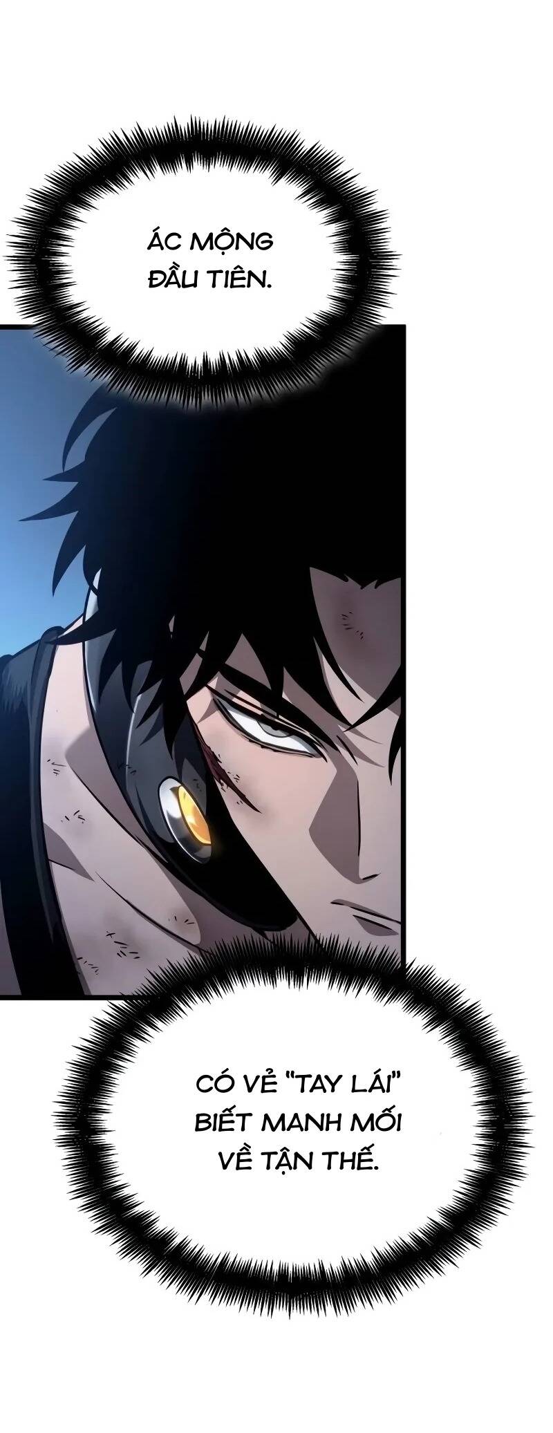 Thế Giới Sau Tận Thế Chap 158 - Next Chap 159