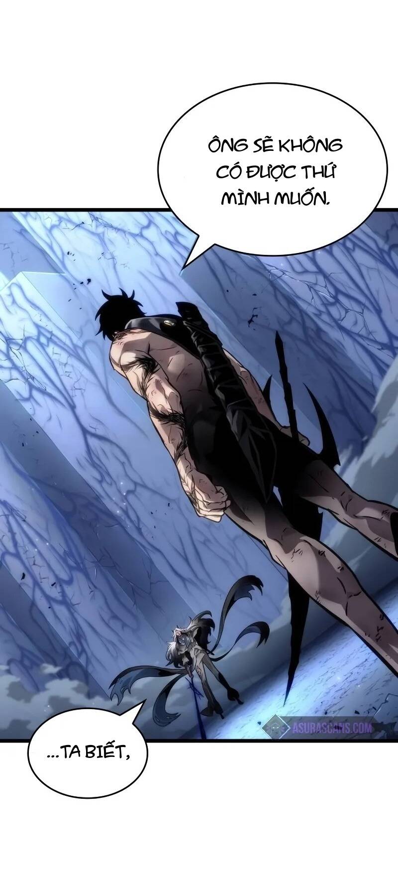 Thế Giới Sau Tận Thế Chap 158 - Next Chap 159