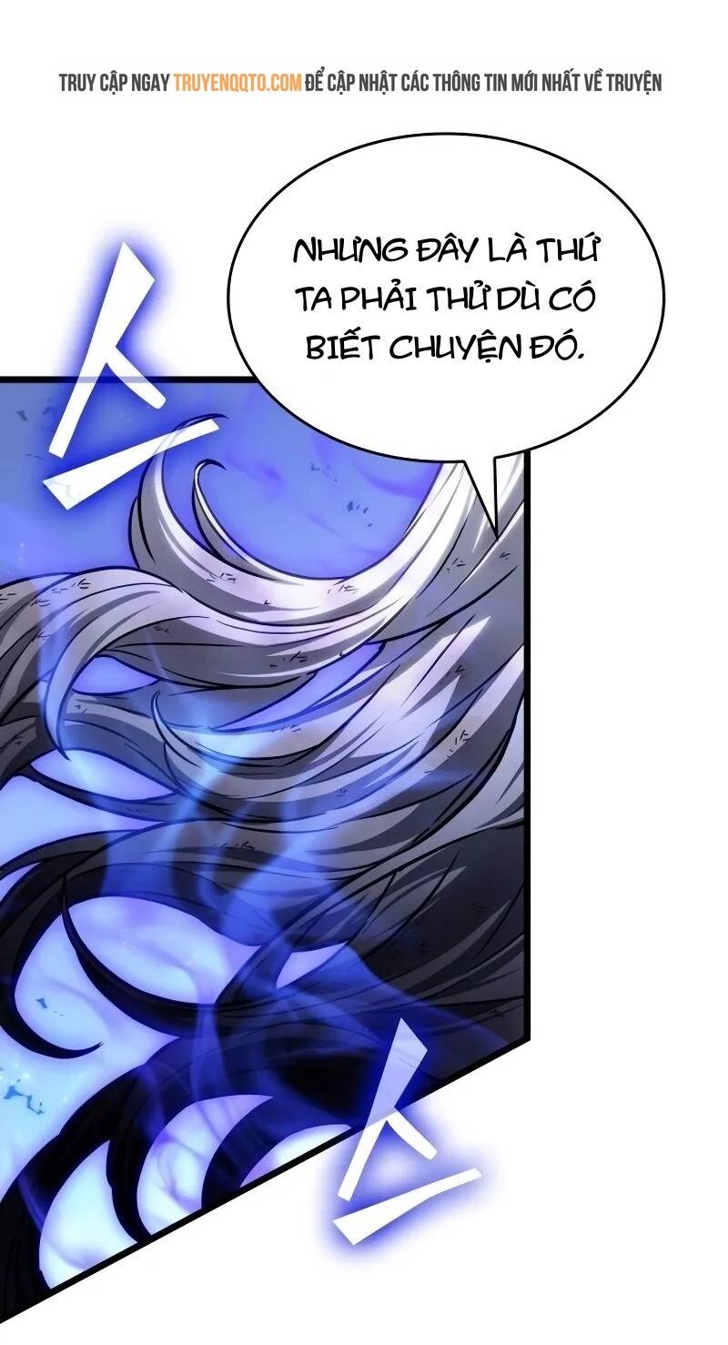 Thế Giới Sau Tận Thế Chap 158 - Next Chap 159
