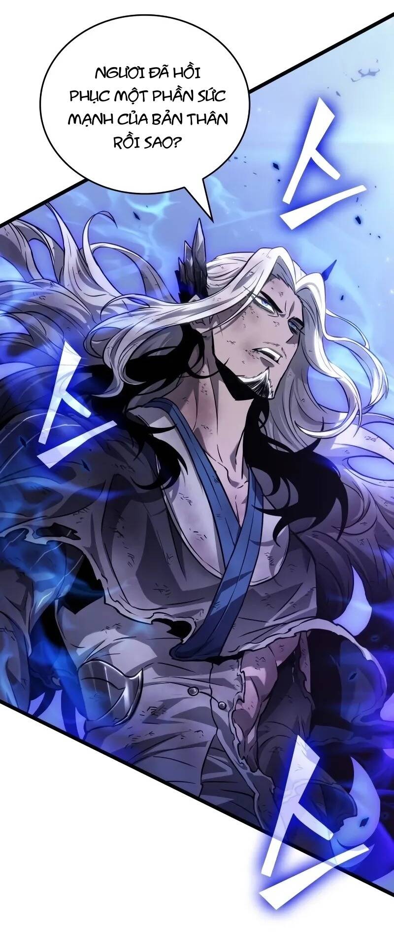 Thế Giới Sau Tận Thế Chap 158 - Next Chap 159