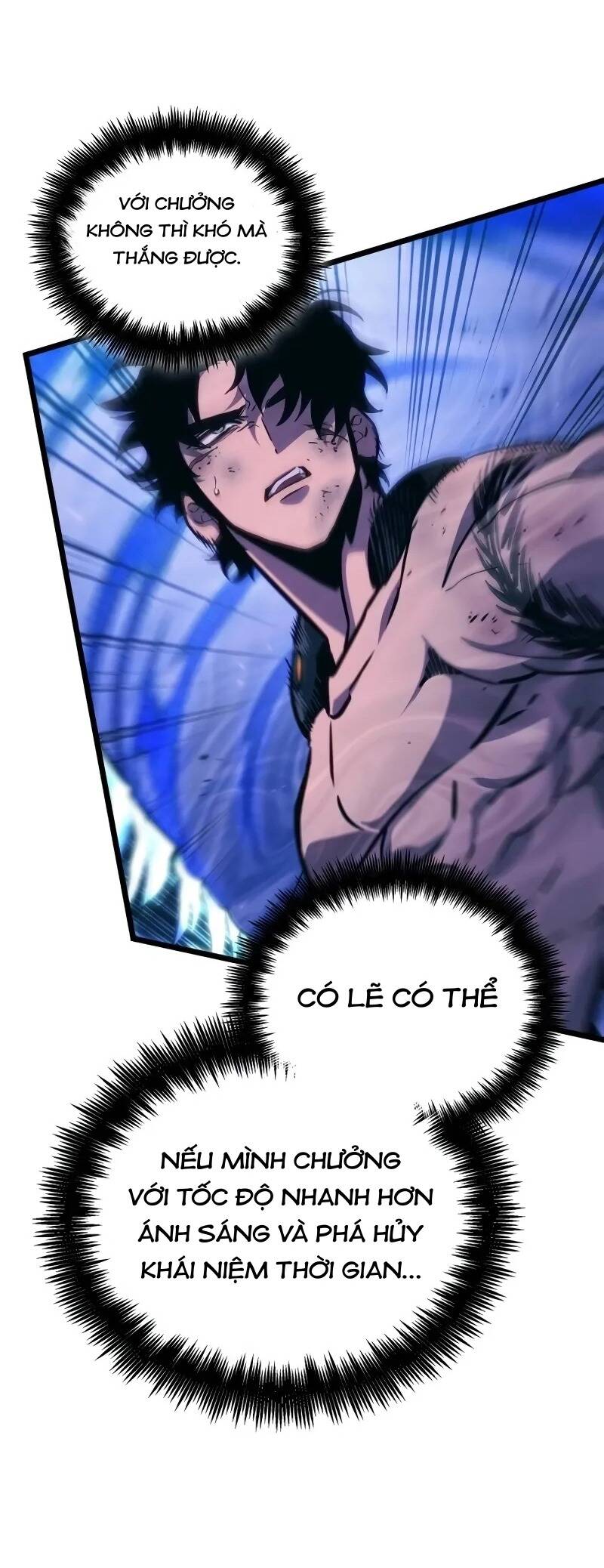 Thế Giới Sau Tận Thế Chap 158 - Next Chap 159
