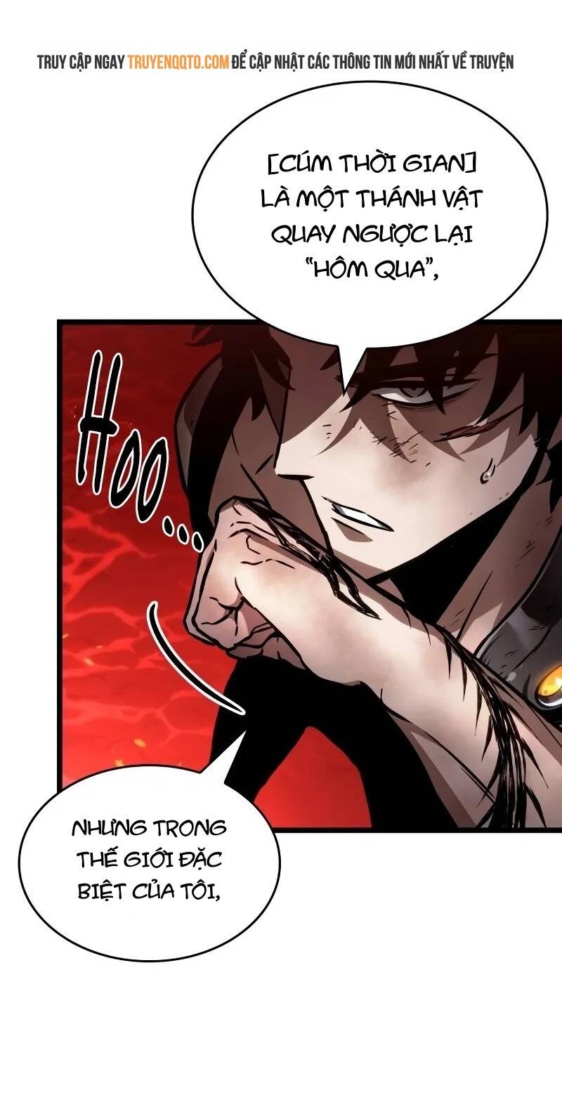 Thế Giới Sau Tận Thế Chap 158 - Next Chap 159