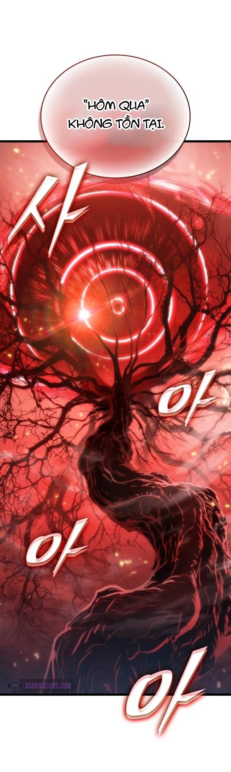 Thế Giới Sau Tận Thế Chap 158 - Next Chap 159