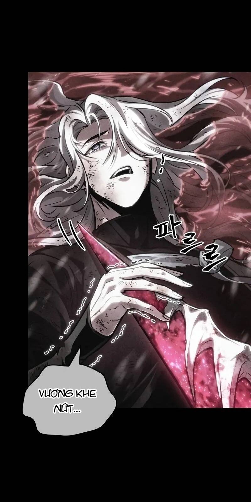 Thế Giới Sau Tận Thế Chap 158 - Next Chap 159