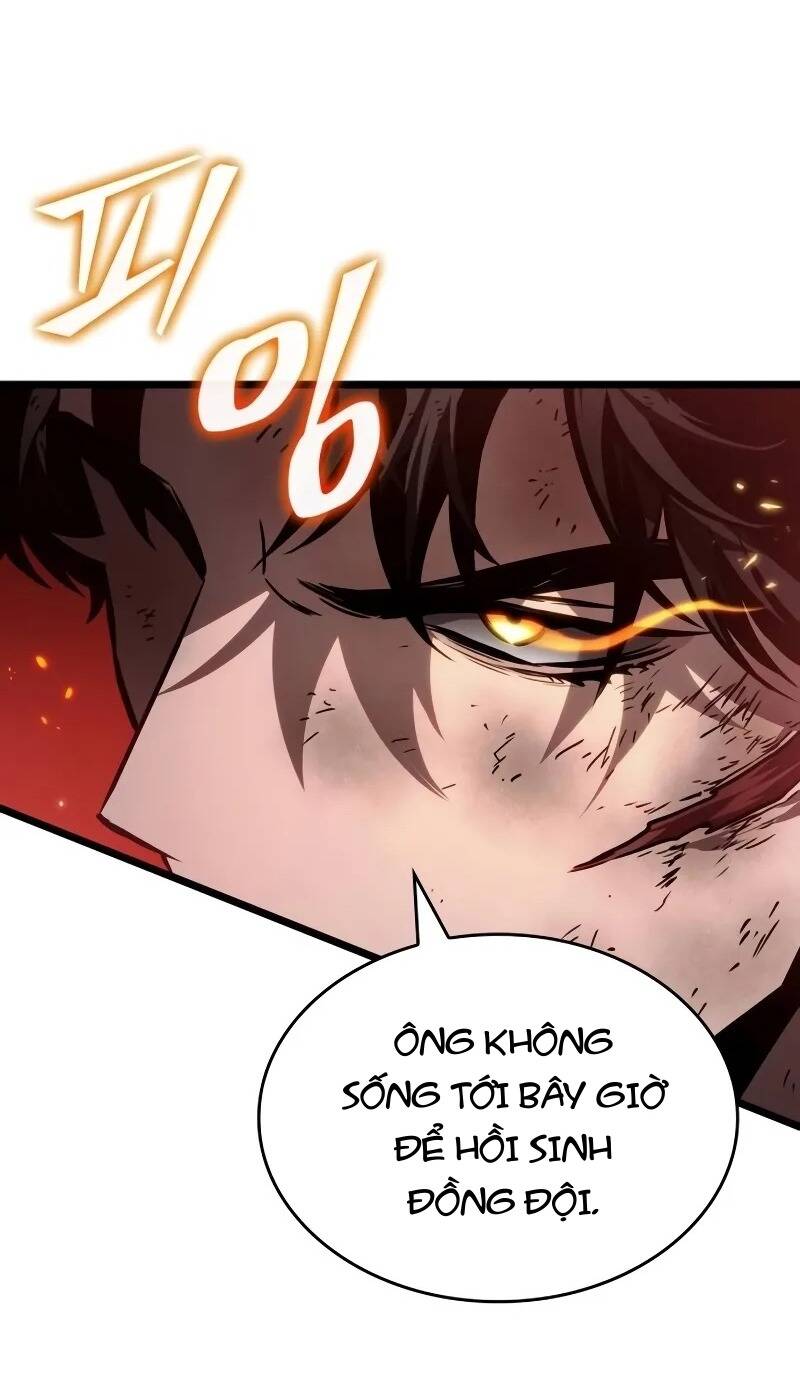 Thế Giới Sau Tận Thế Chap 158 - Next Chap 159