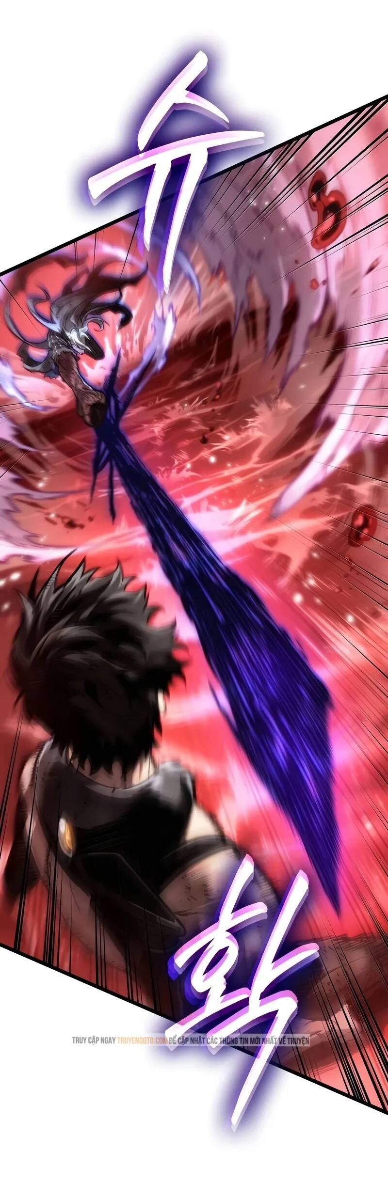 Thế Giới Sau Tận Thế Chap 159 - Next Chap 160