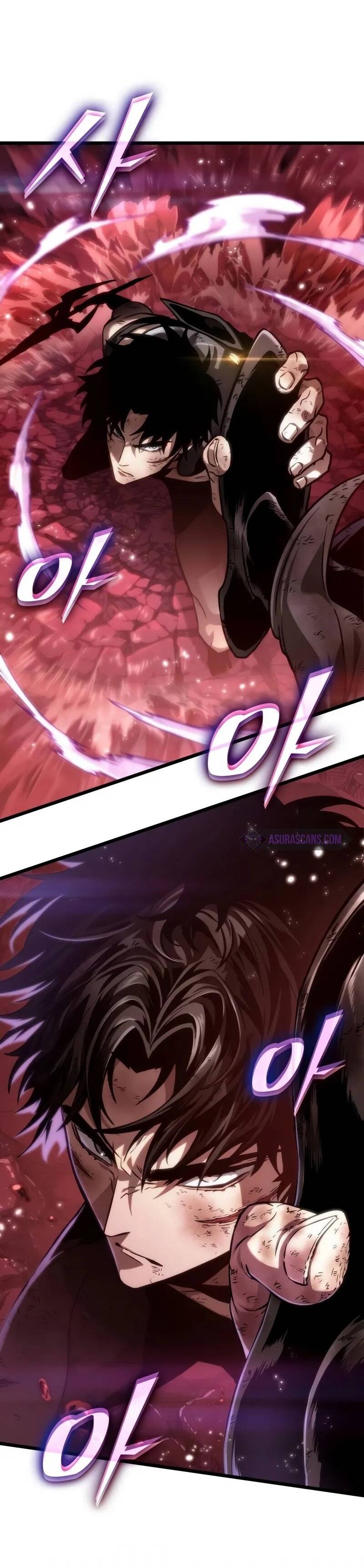 Thế Giới Sau Tận Thế Chap 159 - Next Chap 160