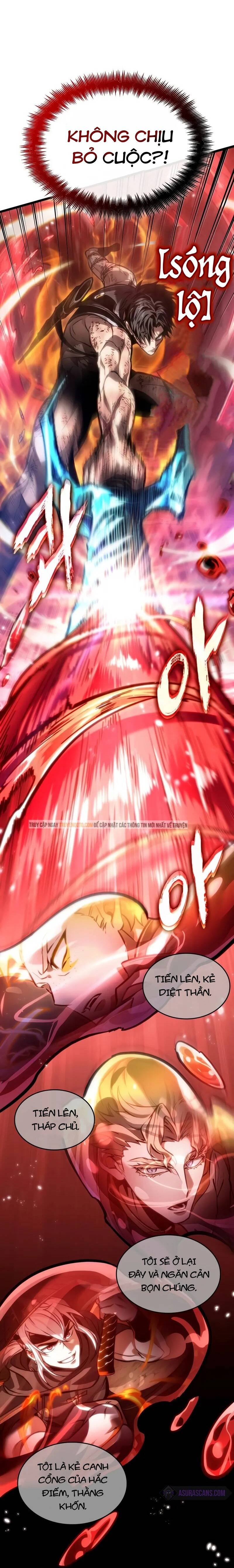 Thế Giới Sau Tận Thế Chap 159 - Next Chap 160