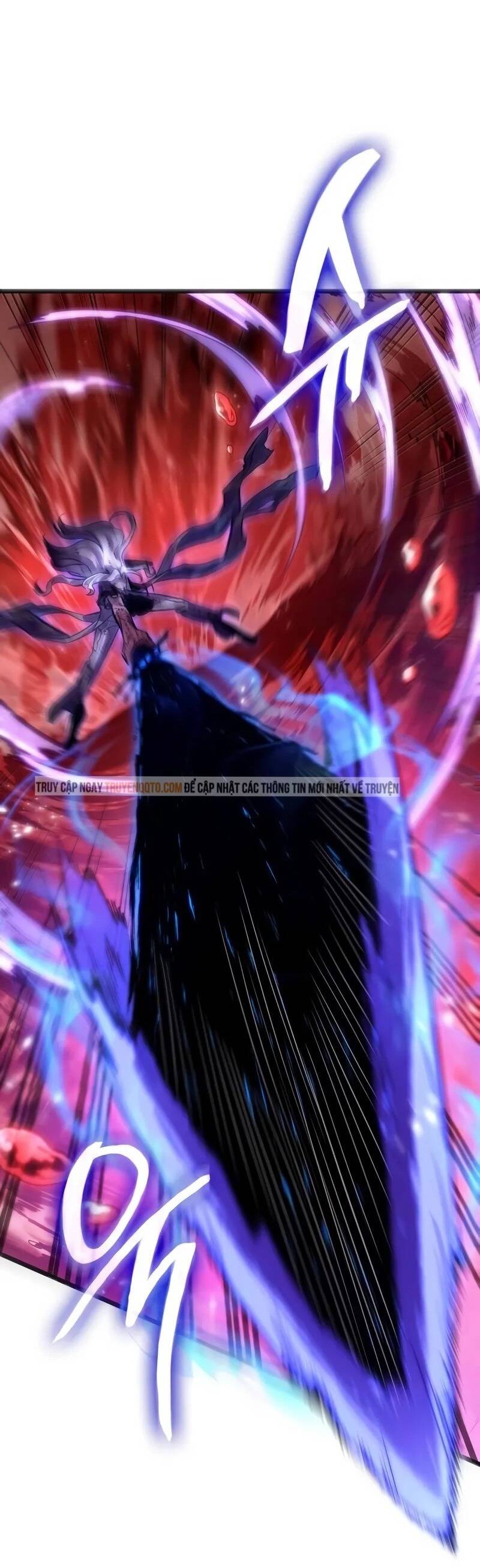 Thế Giới Sau Tận Thế Chap 159 - Next Chap 160