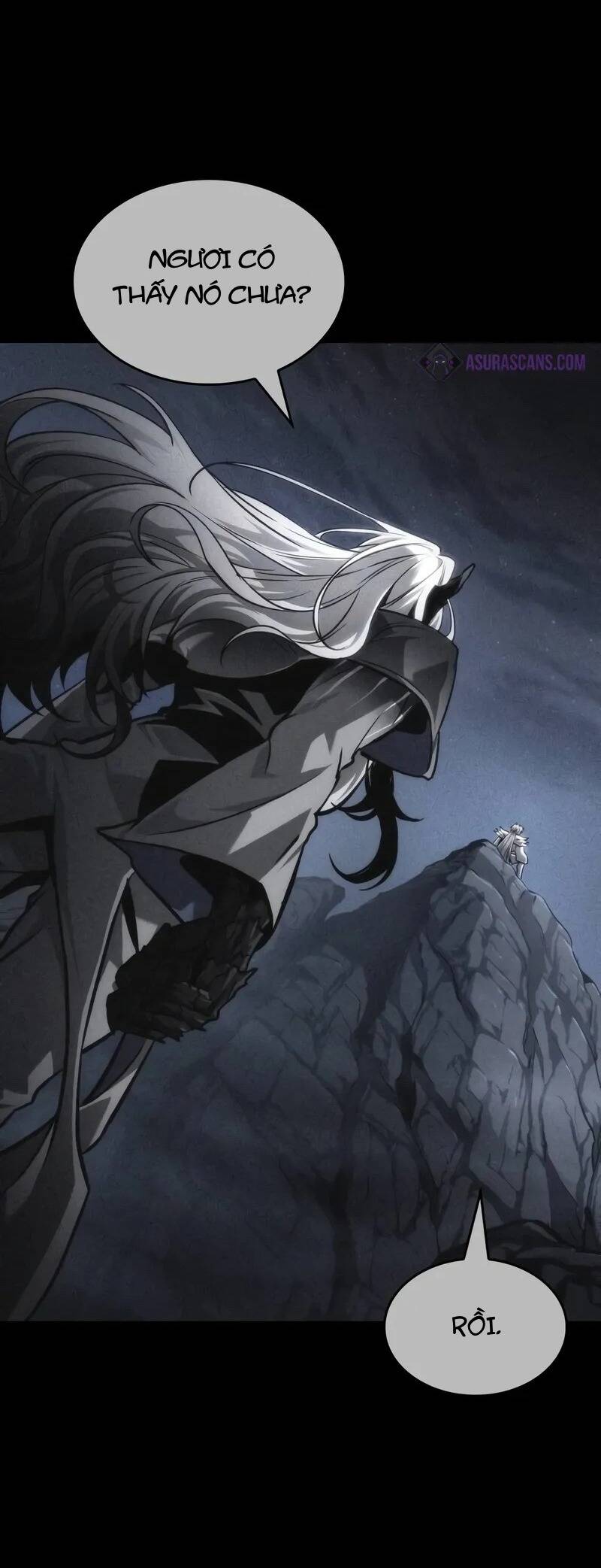 Thế Giới Sau Tận Thế Chap 159 - Next Chap 160