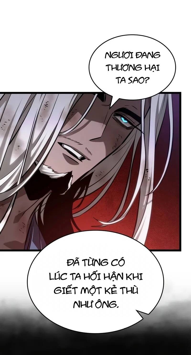 Thế Giới Sau Tận Thế Chap 159 - Next Chap 160