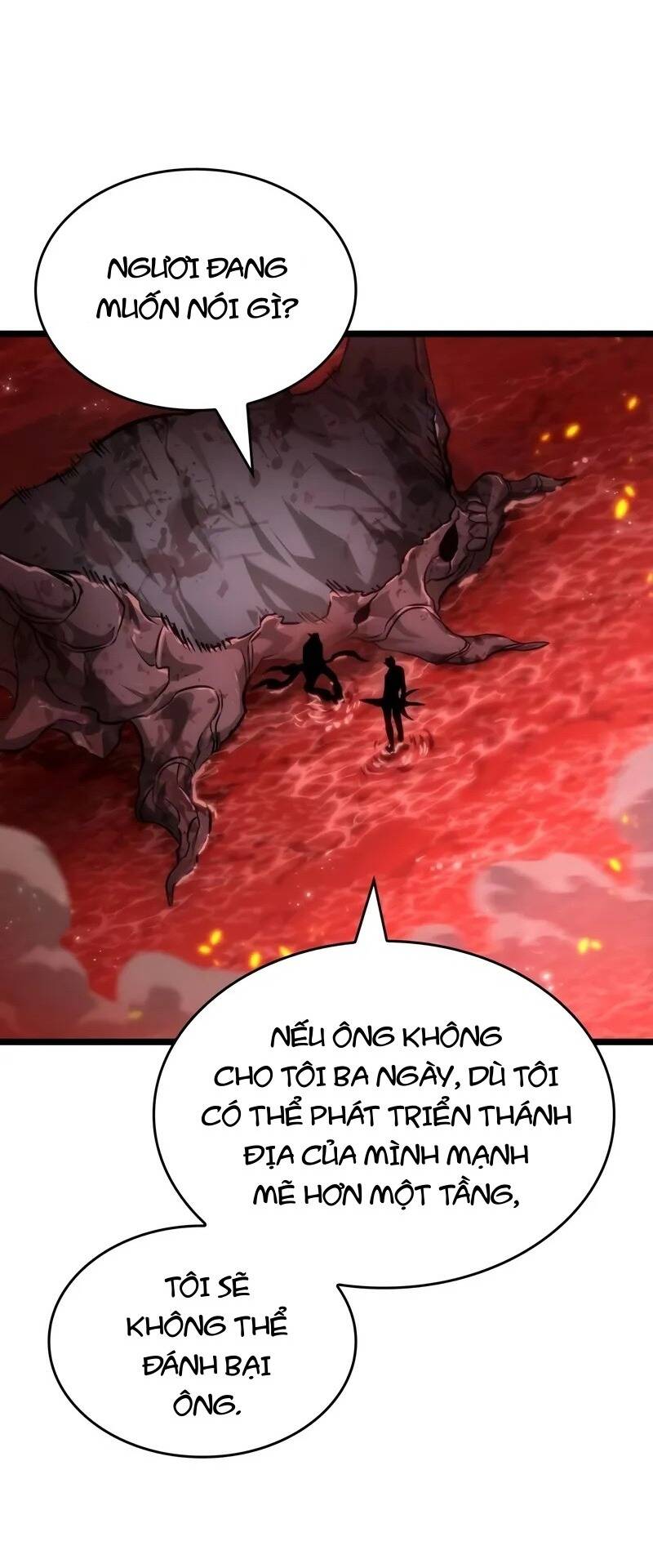 Thế Giới Sau Tận Thế Chap 159 - Next Chap 160