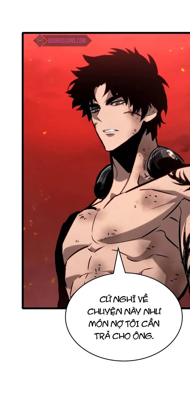 Thế Giới Sau Tận Thế Chap 159 - Next Chap 160