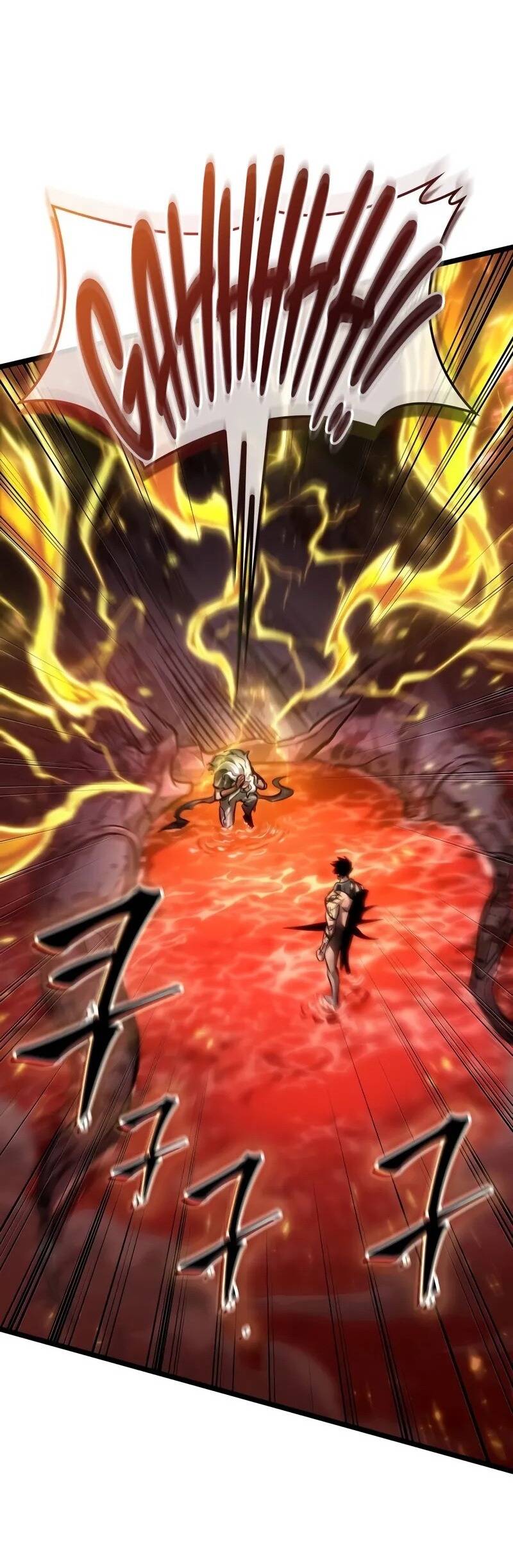 Thế Giới Sau Tận Thế Chap 159 - Next Chap 160