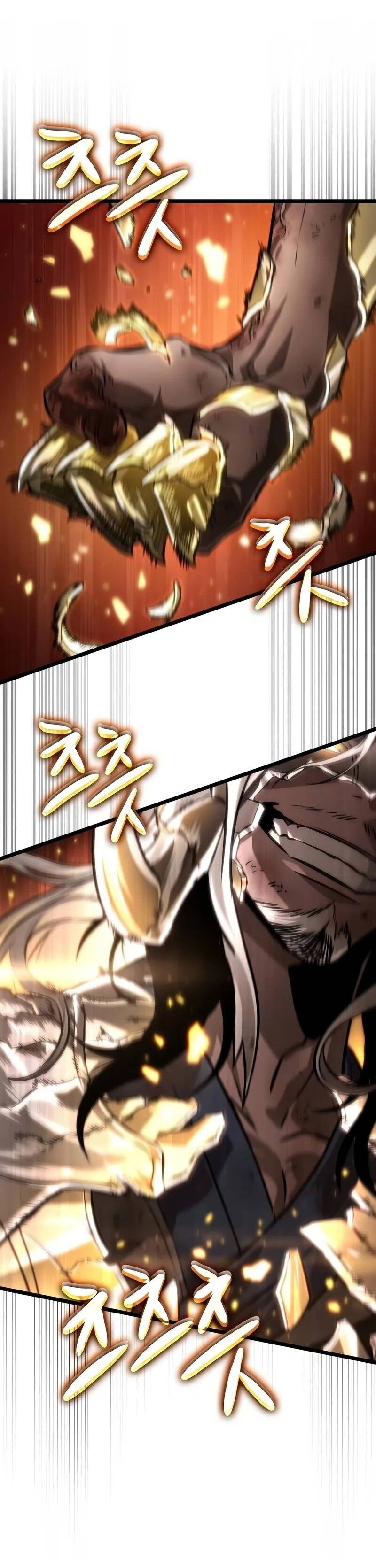Thế Giới Sau Tận Thế Chap 159 - Next Chap 160