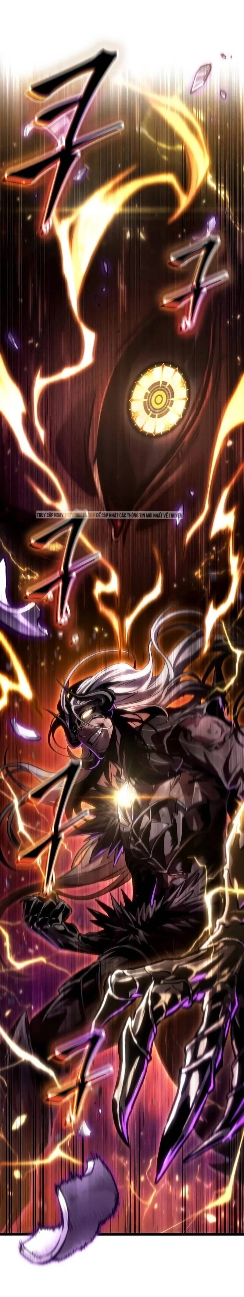 Thế Giới Sau Tận Thế Chap 159 - Next Chap 160