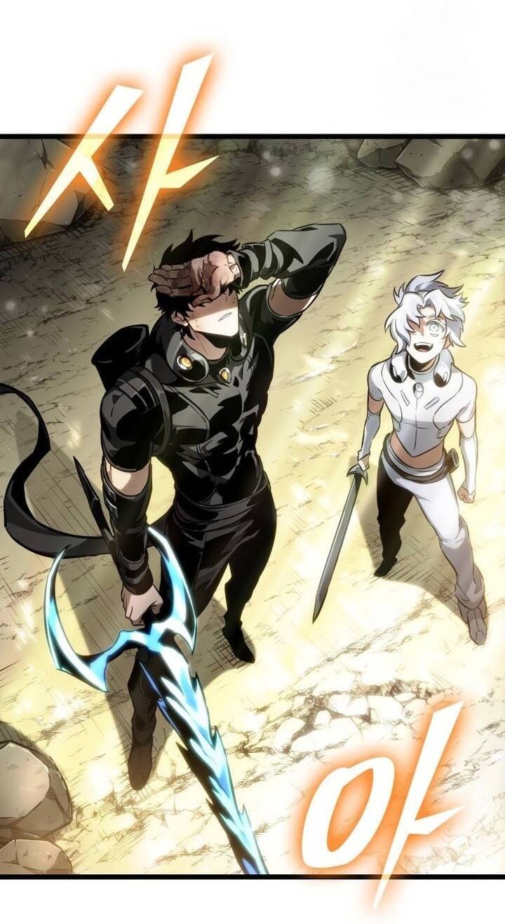Thế Giới Sau Tận Thế Chap 163 - Next Chap 164