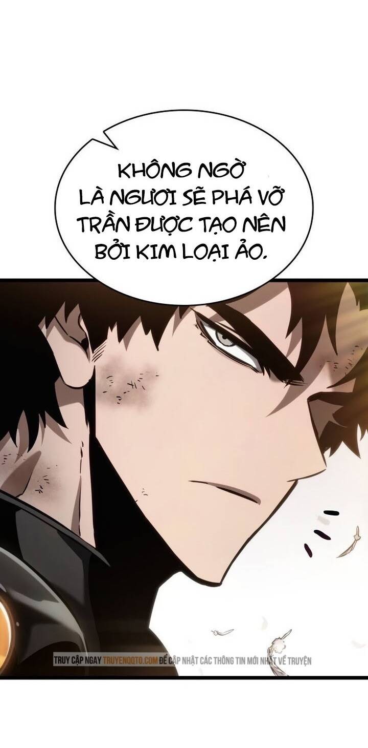 Thế Giới Sau Tận Thế Chap 163 - Next Chap 164