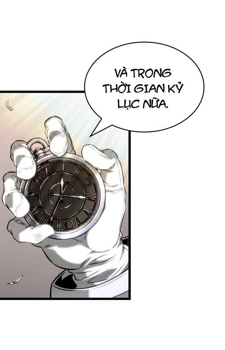 Thế Giới Sau Tận Thế Chap 163 - Next Chap 164