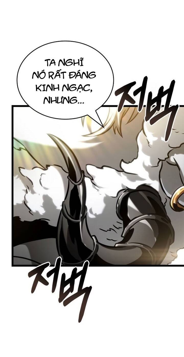 Thế Giới Sau Tận Thế Chap 163 - Next Chap 164