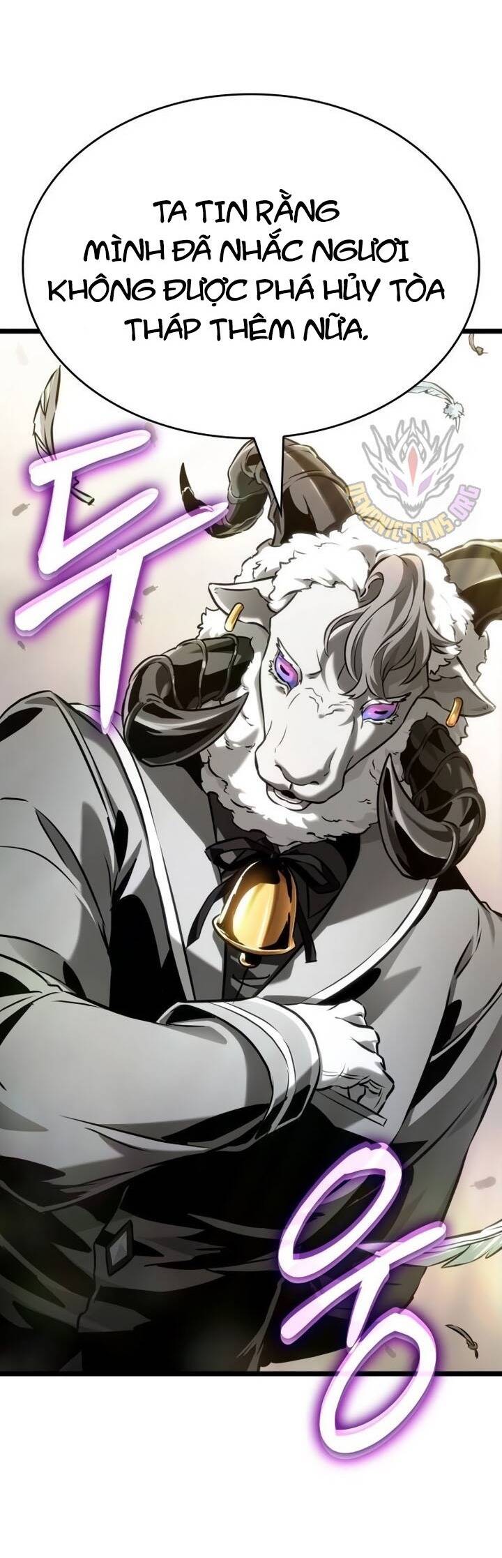 Thế Giới Sau Tận Thế Chap 163 - Next Chap 164