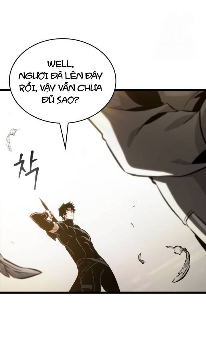 Thế Giới Sau Tận Thế Chap 163 - Next Chap 164