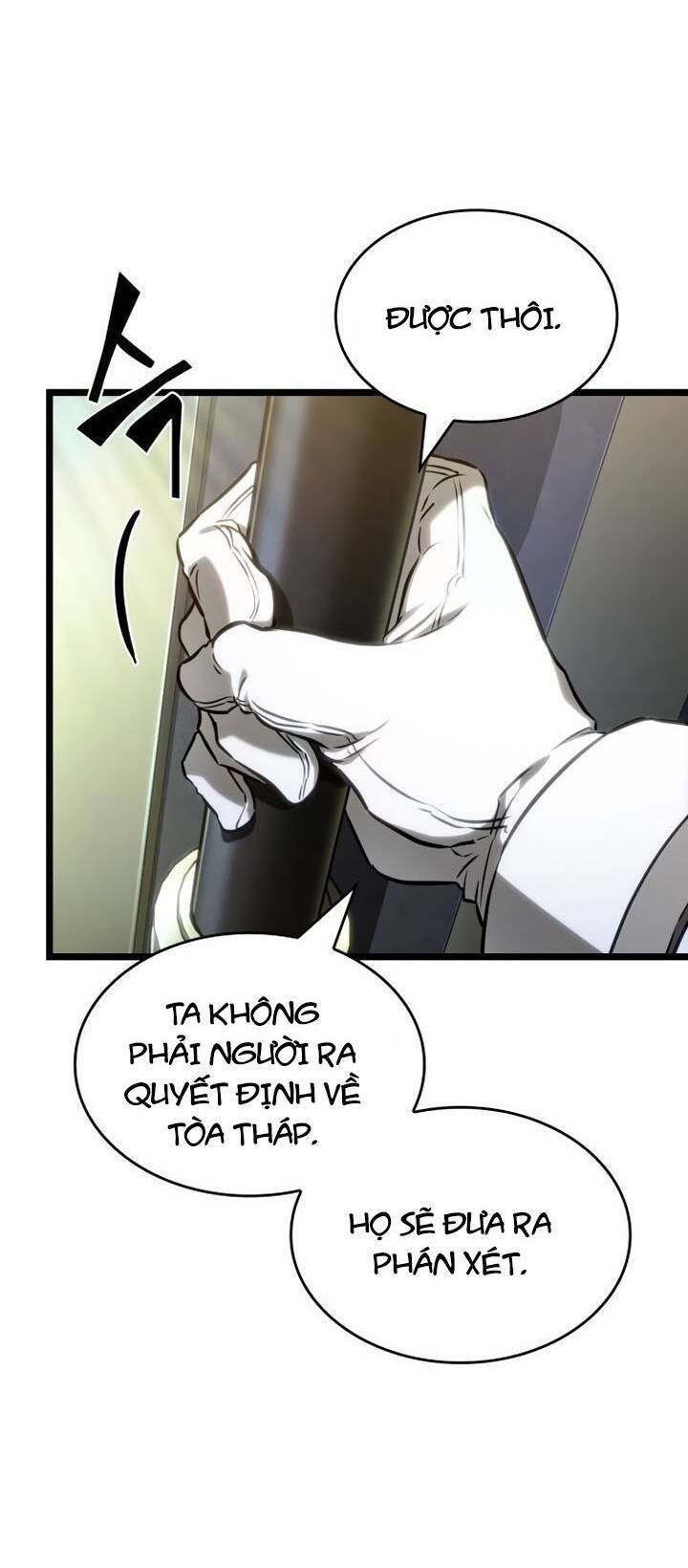 Thế Giới Sau Tận Thế Chap 163 - Next Chap 164