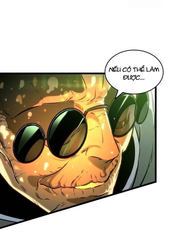 Thế Giới Sau Tận Thế Chap 163 - Next Chap 164
