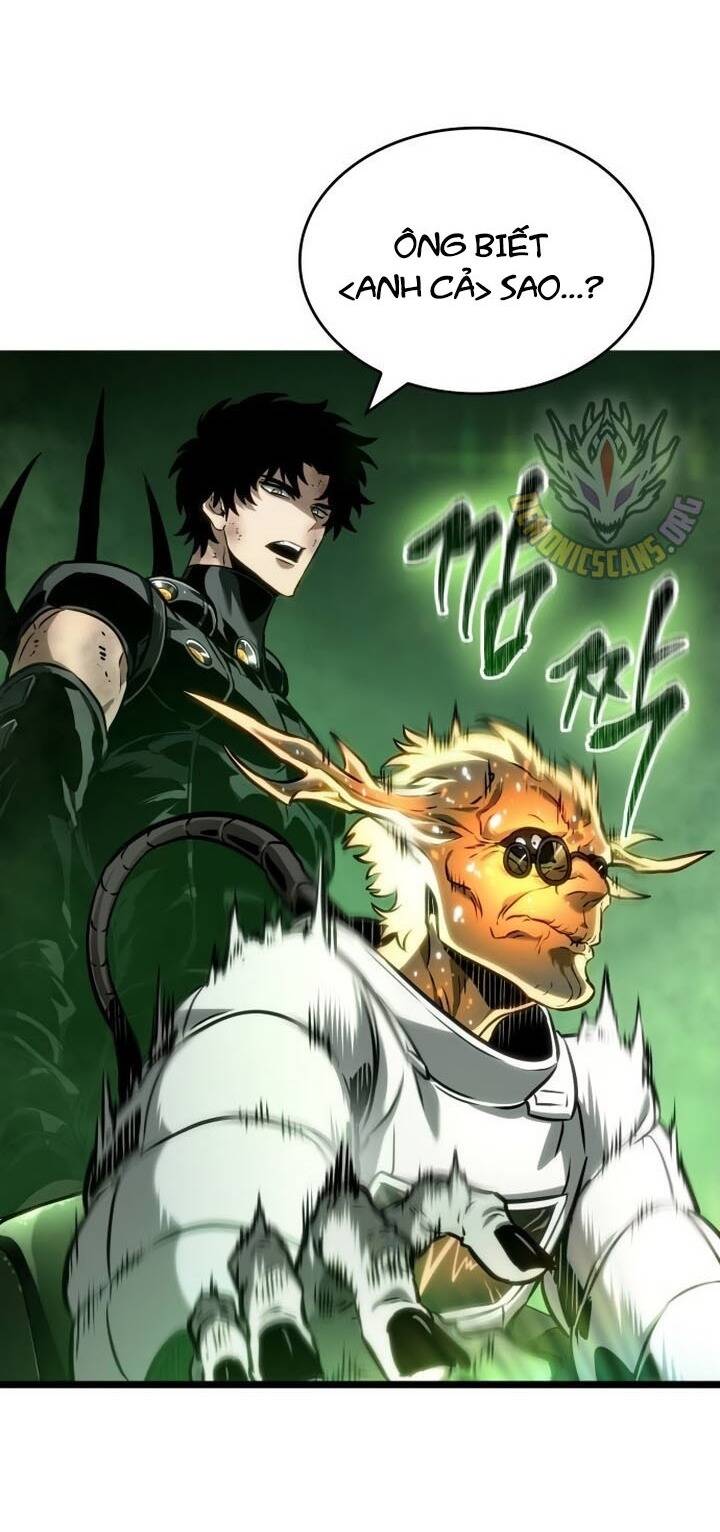 Thế Giới Sau Tận Thế Chap 163 - Next Chap 164