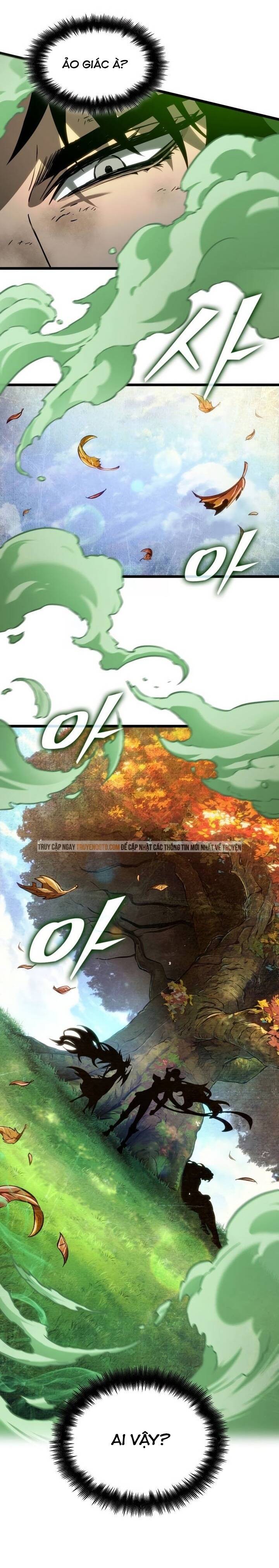 Thế Giới Sau Tận Thế Chap 163 - Next Chap 164