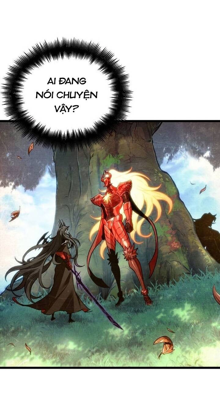 Thế Giới Sau Tận Thế Chap 163 - Next Chap 164