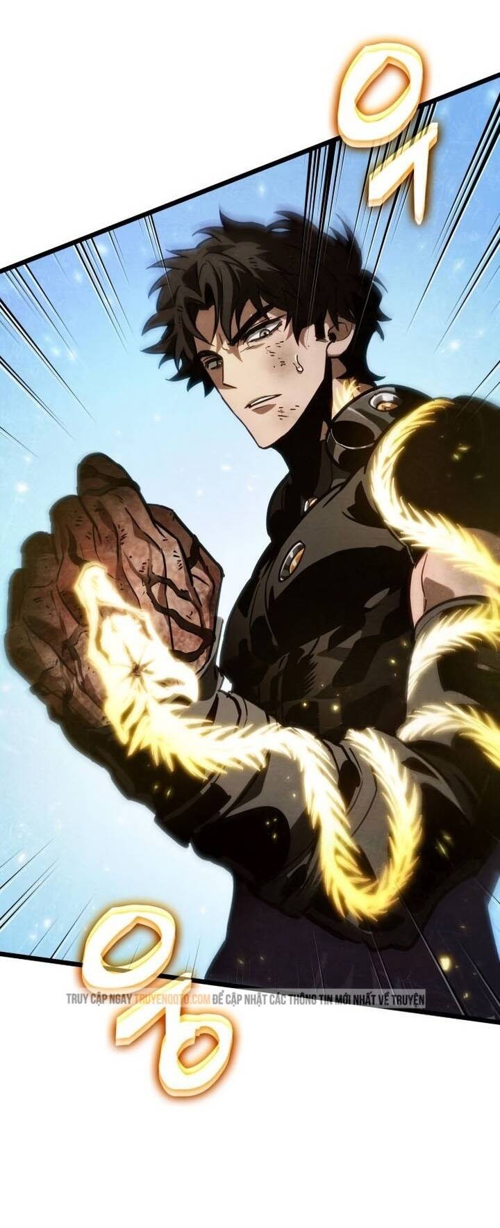 Thế Giới Sau Tận Thế Chap 163 - Next Chap 164