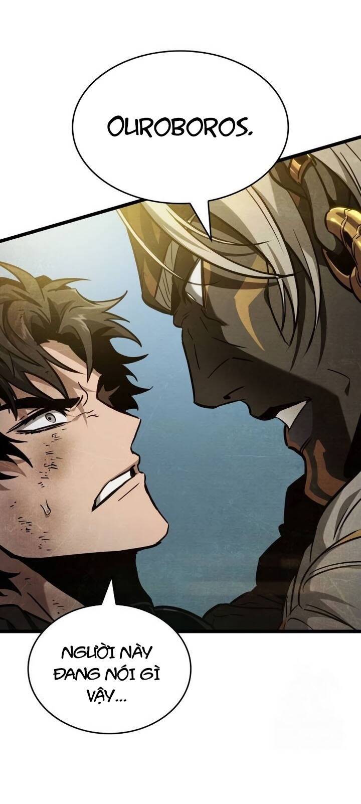 Thế Giới Sau Tận Thế Chap 163 - Next Chap 164