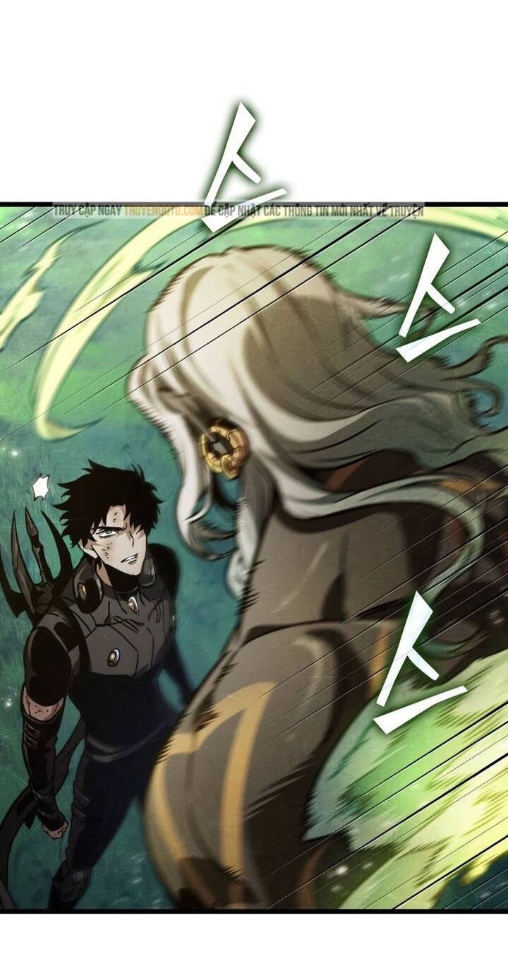 Thế Giới Sau Tận Thế Chap 163 - Next Chap 164