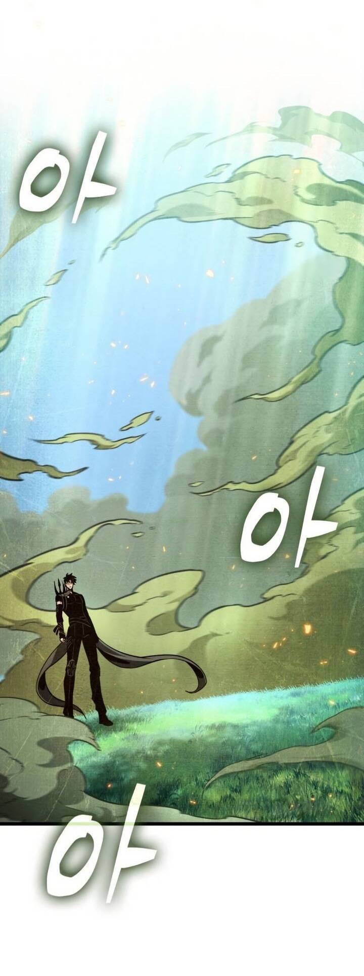 Thế Giới Sau Tận Thế Chap 163 - Next Chap 164