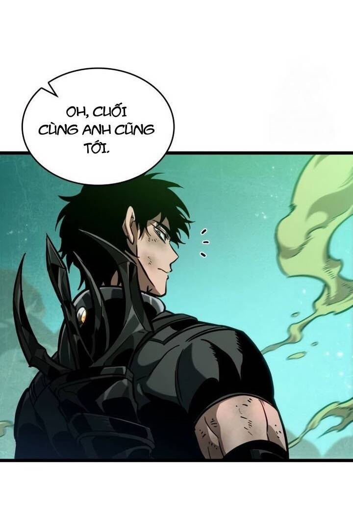 Thế Giới Sau Tận Thế Chap 163 - Next Chap 164