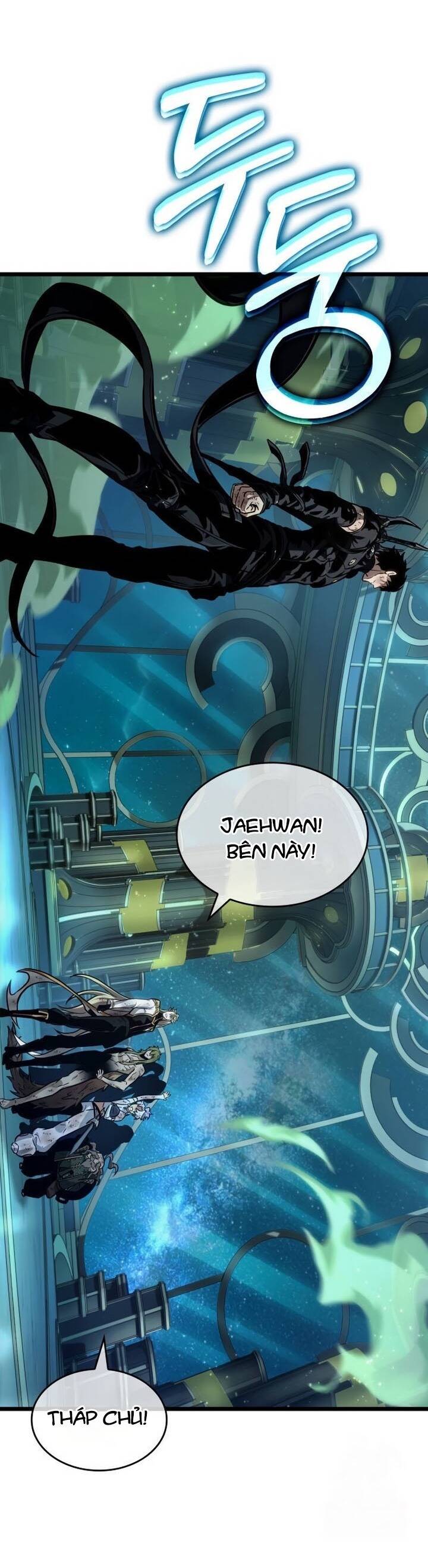 Thế Giới Sau Tận Thế Chap 163 - Next Chap 164