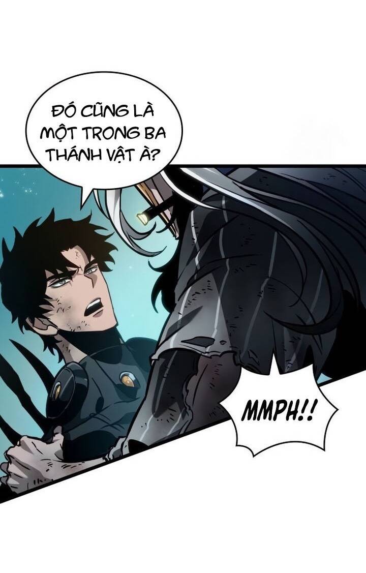 Thế Giới Sau Tận Thế Chap 163 - Next Chap 164
