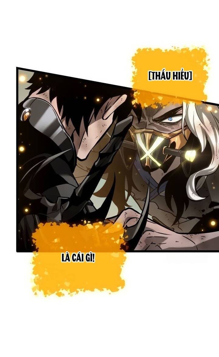 Thế Giới Sau Tận Thế Chap 163 - Next Chap 164