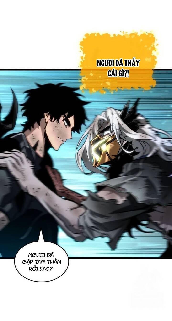 Thế Giới Sau Tận Thế Chap 163 - Next Chap 164