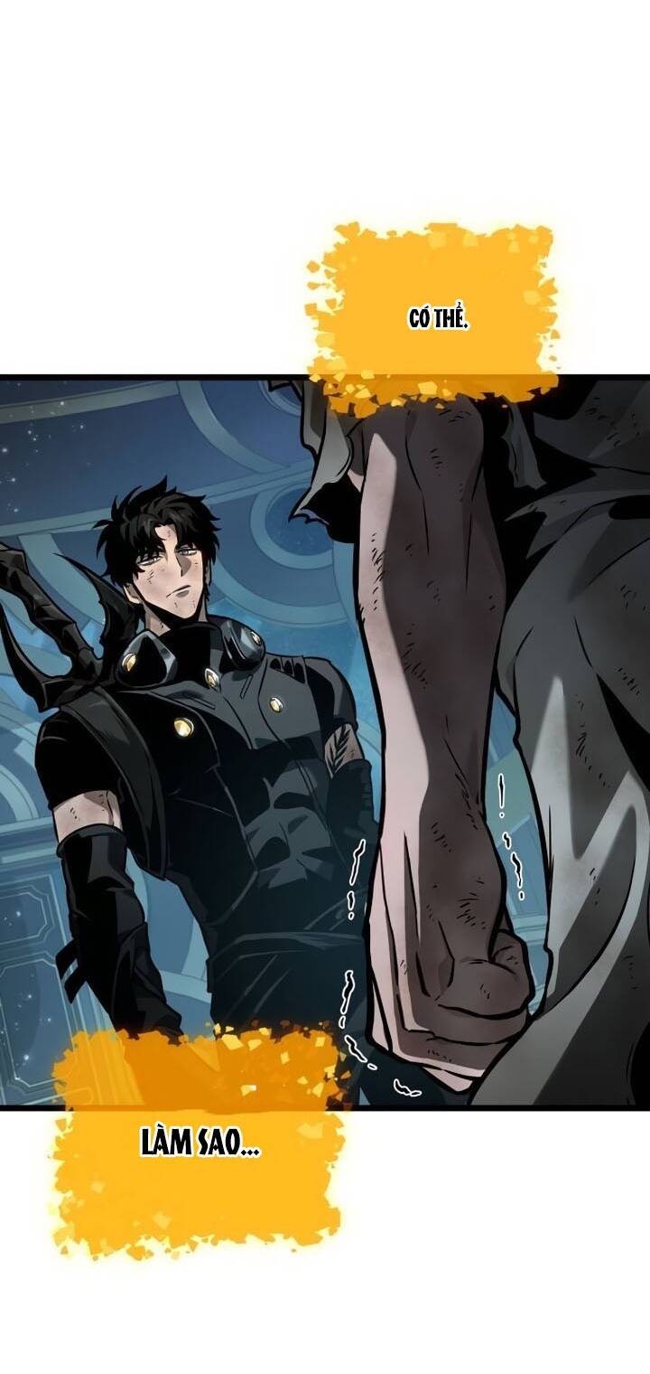 Thế Giới Sau Tận Thế Chap 163 - Next Chap 164
